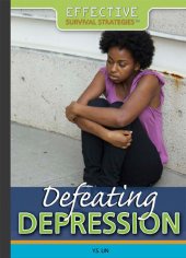 book Defeating Depression