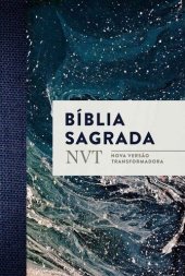 book Bíblia Sagrada: Nova Versão Transformadora