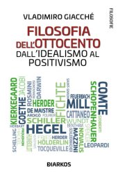 book Filosofia dell'Ottocento. Dall'idealismo al positivismo