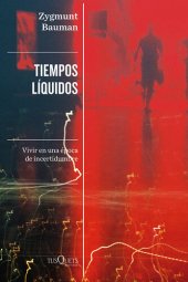 book Tiempos líquidos: Vivir en época de incertidumbre