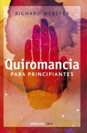 book Quiromancia Para Principiantes