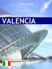 book Valencia guida italiana italiano