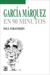 book García Márquez en 90 minutos