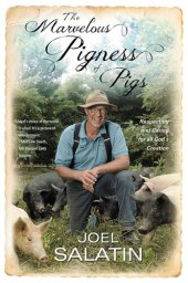 book The Marvelous Pigness of Pigs: Respecting and Caring for All God's Creation