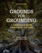 book Grounds for Grounding: A Handbook from Circuits to Systems