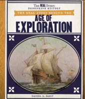 book The Real Story Behind the Age of Exploration