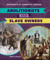 book Abolitionists and Slave Owners