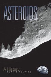 book Asteroids: A History