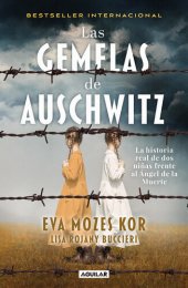 book Las gemelas de Auschwitz