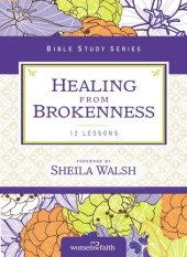 book Healing from Brokenness