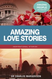 book Amazing Love Stories