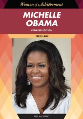 book Michelle Obama, Updated Edition: Writer and Inspirational Speaker