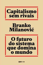 book Capitalismo sem rivais