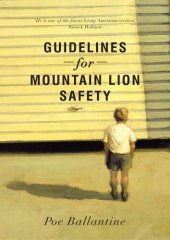 book Guidelines for Mountain Lion Safety