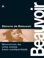 book Memórias de uma moça bem-comportada