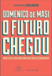 book O Futuro Chegou