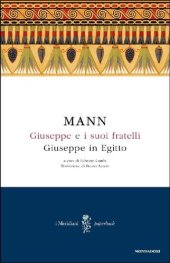 book Giuseppe e i suoi fratelli - 3. Giuseppe in Egitto (Italian Edition)