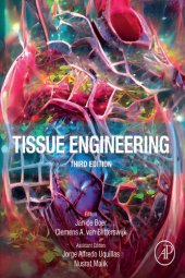 book Tissue Engineering