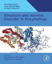 book Structure and Intrinsic Disorder in Enzymology