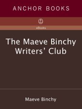 book The Maeve Binchy Writers' Club