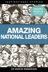 book Amazing National Leaders