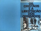 book Os cristãos e a libertação dos oprimidos