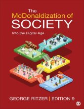 book The McDonaldization of society into the digital age