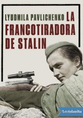 book La francoatiradora de Stalin