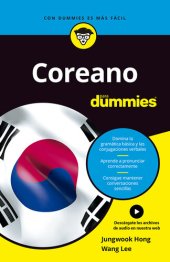 book Coreano para dummies