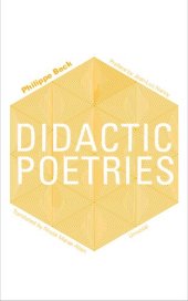 book Didactic Poetries