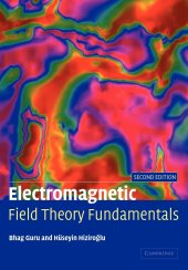 book Electromagnetic Field Theory Fundamentals (Complete Instructor Resource with Solution Manual, Solutions)