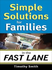 book Simple Solutions for Families in the Fast Lane