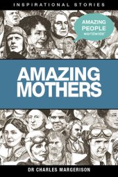 book Amazing Mothers