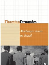 book Mudanças sociais no Brasil