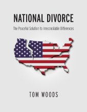 book National Divorce: The Peaceful Solution to Irreconcilable Differences