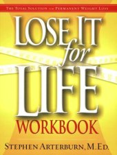 book Lose It For Life: Bible Study Guide and Devotional, Volume 2