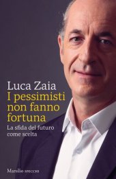 book I pessimisti non fanno fortuna