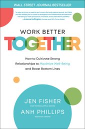 book Work Better Together