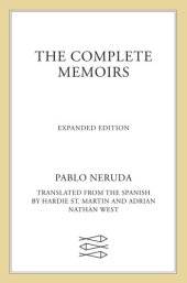 book The Complete Memoirs: Expanded Edition