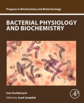 book Bacterial Physiology and Biochemistry