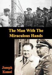 book The Man With the Miraculous Hands