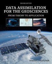 book Data Assimilation for the Geosciences: From Theory to Application