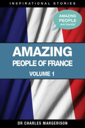 book Amazing People of France