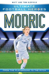 book Modric