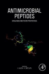 book Antimicrobial Peptides: Challenges and Future Perspectives