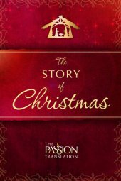 book The Story of Christmas