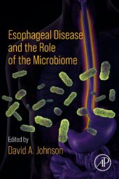 book Esophageal Disease and the Role of the Microbiome