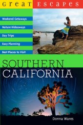 book Great Escapes: Southern California