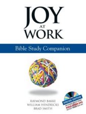 book Joy at Work: Bible Study Companion