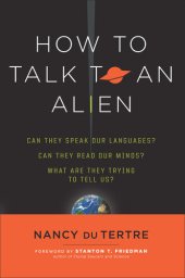 book How to Talk to an Alien